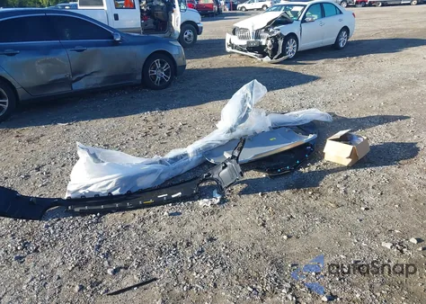 2022 Rivian R1T Adventure z USA, uszkodzony, nr VIN 7FCTGAAA2NN016517